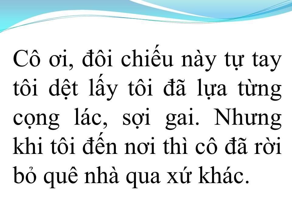 Lời bài hát TÌNH ANH BÁN CHIẾU (TÂN CỔ)