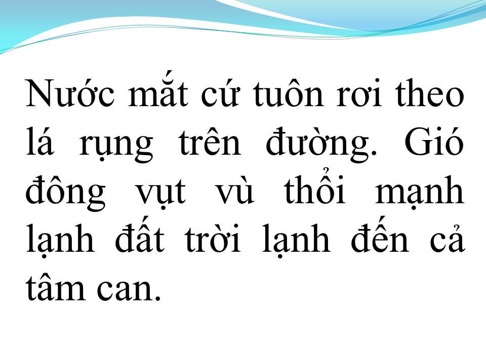 Lời bài hát TÌNH ANH BÁN CHIẾU (TÂN CỔ)