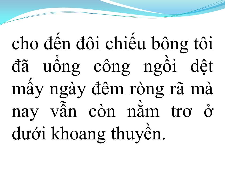 Lời bài hát TÌNH ANH BÁN CHIẾU (TÂN CỔ)
