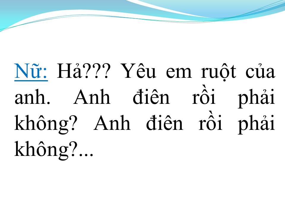 Lời bài hát NGƯỜI TÌNH TRÊN CHIẾN TRẬN (TÂN CỔ)