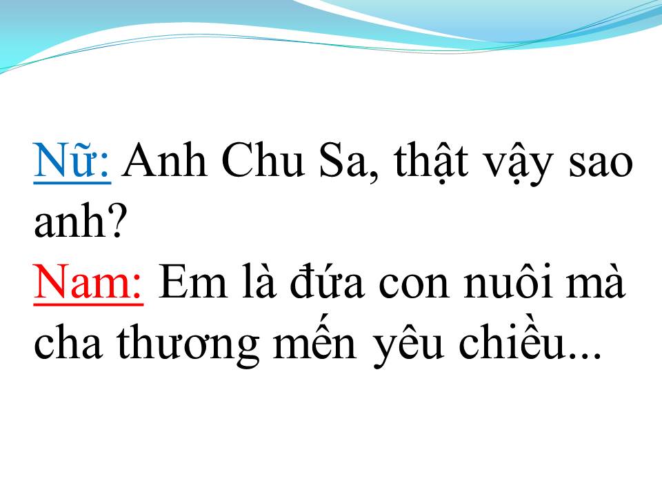 Lời bài hát NGƯỜI TÌNH TRÊN CHIẾN TRẬN (TÂN CỔ)