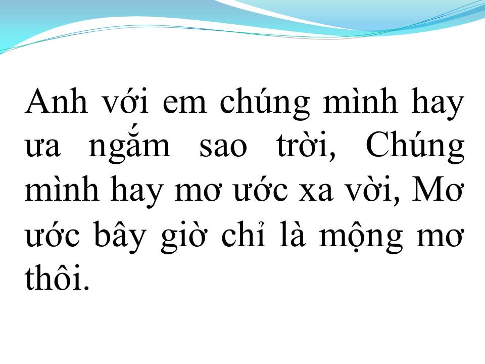 Lời bài hát MƯỜI SÁU MƯỜI TÁM
