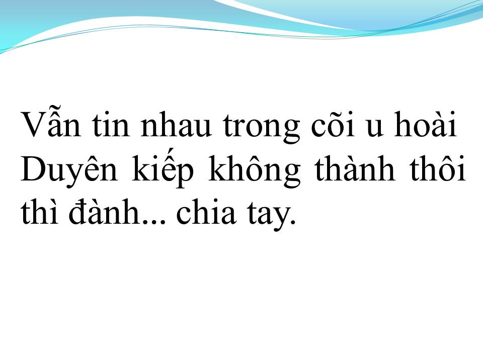 Lời bài hát MƯỜI SÁU MƯỜI TÁM