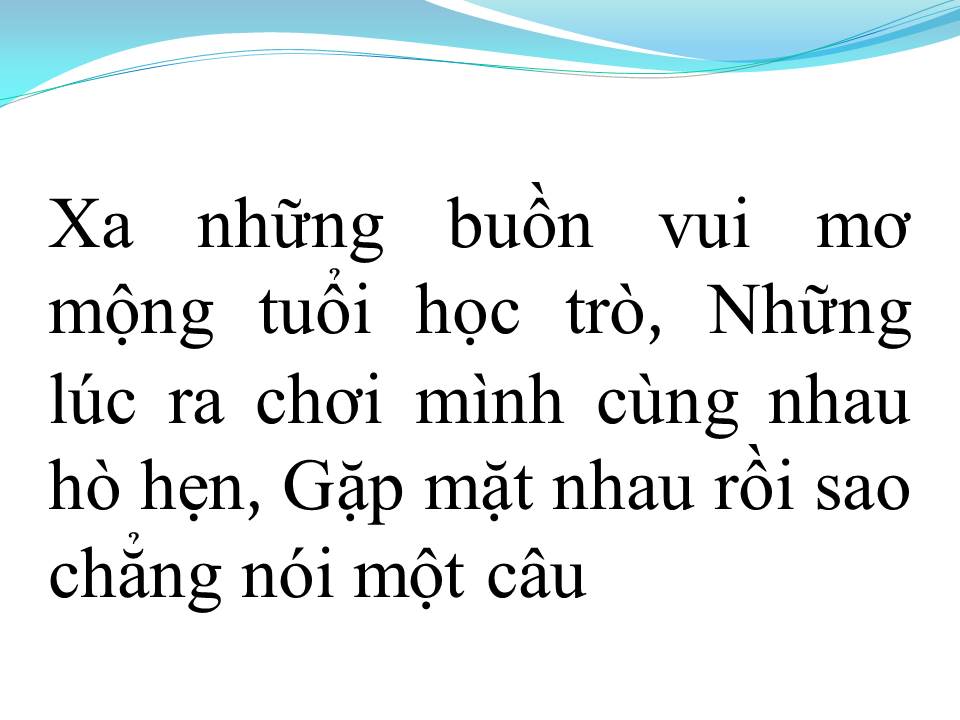 Lời bài hát NỔI BUỒN HOA PHƯỢNG (TÂN CỔ)
