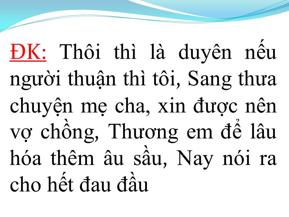 Lời bài hát CÔ GÁI M52
