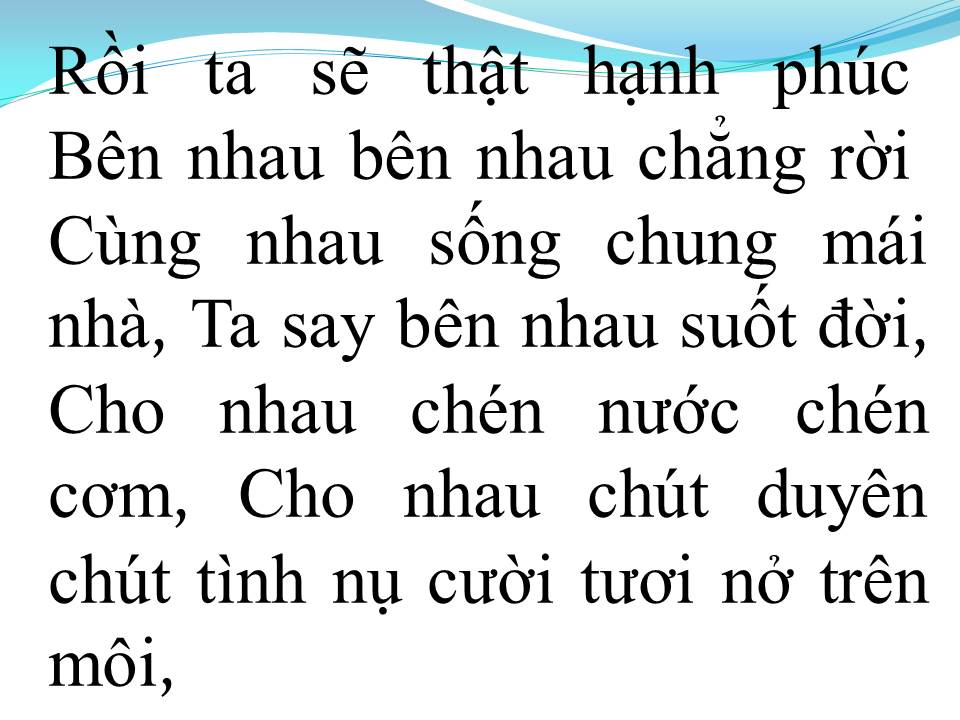 Lời bài hát CÔ GÁI M52