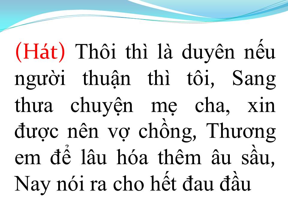 Lời bài hát CÔ GÁI M52