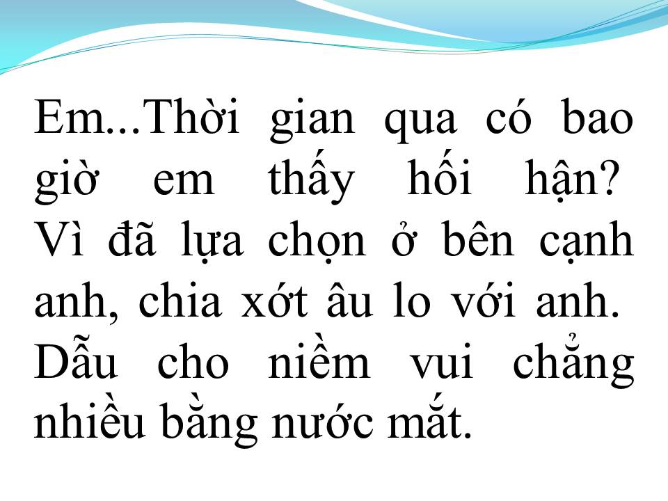 Lời bài hát LẤY ANH ĐI
