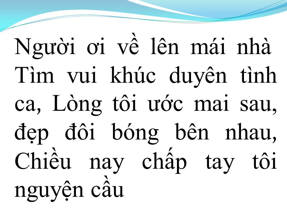 Lời bài hát ĐÔI BÓNG