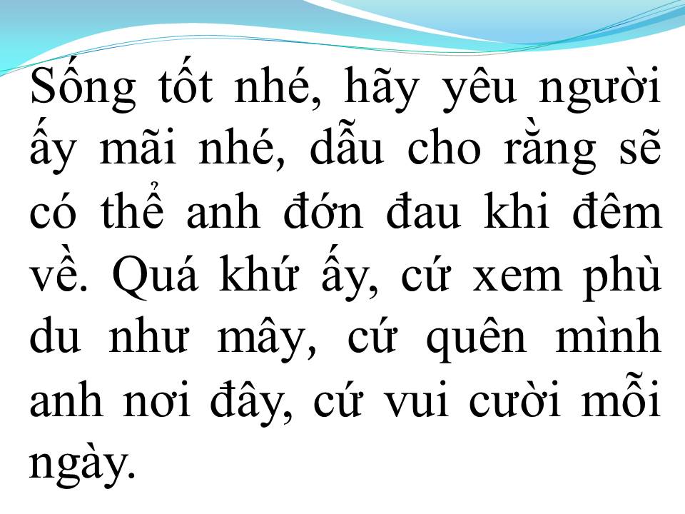 Lời bài hát LÀM SAO GIỮ