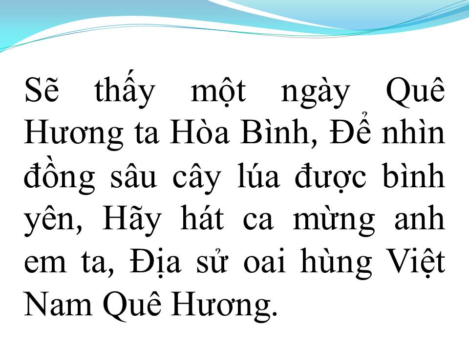 Lời bài hát NHỮNG VÙNG ĐẤT MANG TÊN ANH (THĂM NHỮNG VÙNG ĐỊA SỬ)