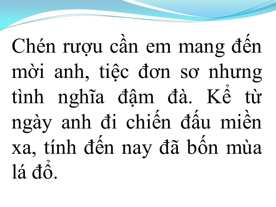 Lời bài hát TIẾNG CHÀY TRÊN SÓC BOM BO (TÂN CỔ)