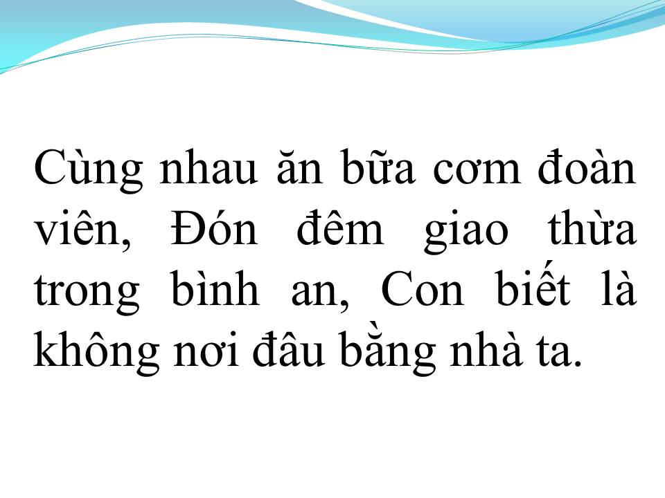 Lời bài hát BUỒN CỦA CON