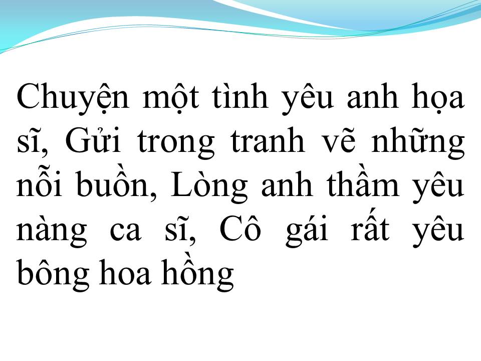 Lời bài hát TRIỆU ĐÓA HOA HỒNG