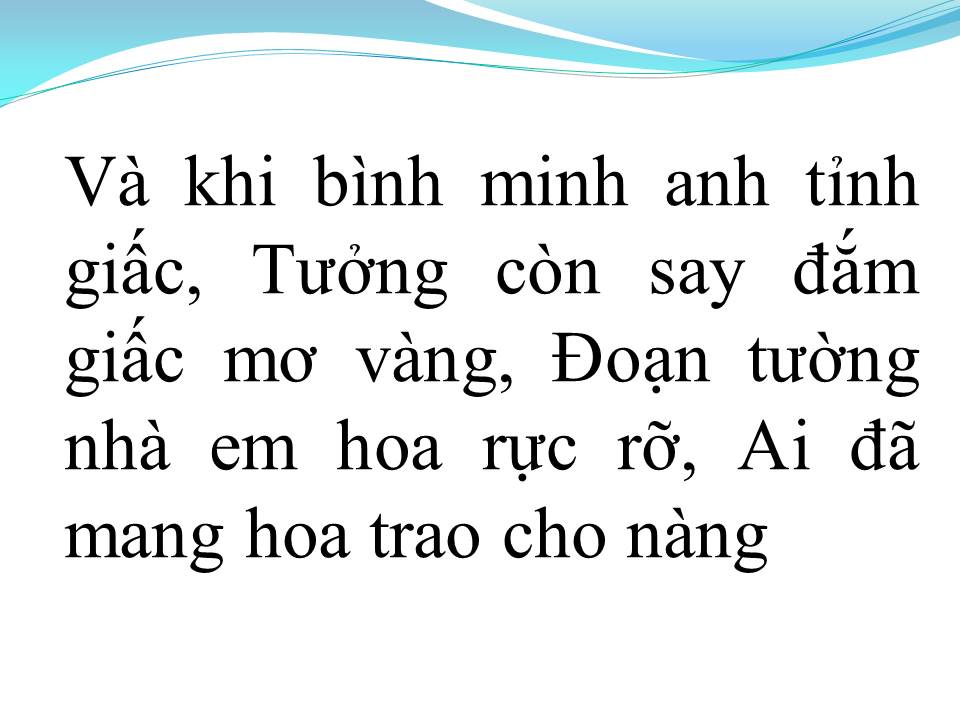 Lời bài hát TRIỆU ĐÓA HOA HỒNG