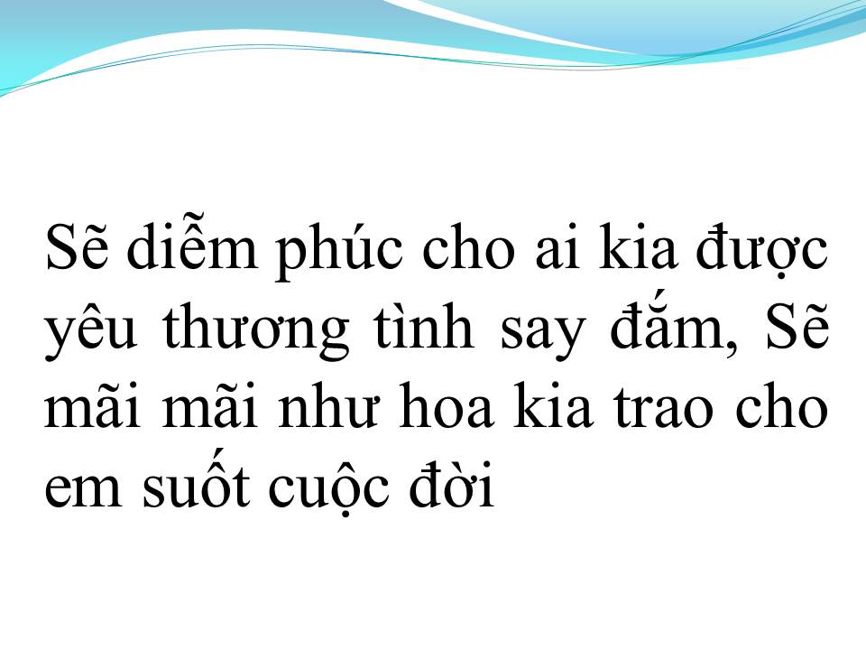 Lời bài hát TRIỆU ĐÓA HOA HỒNG