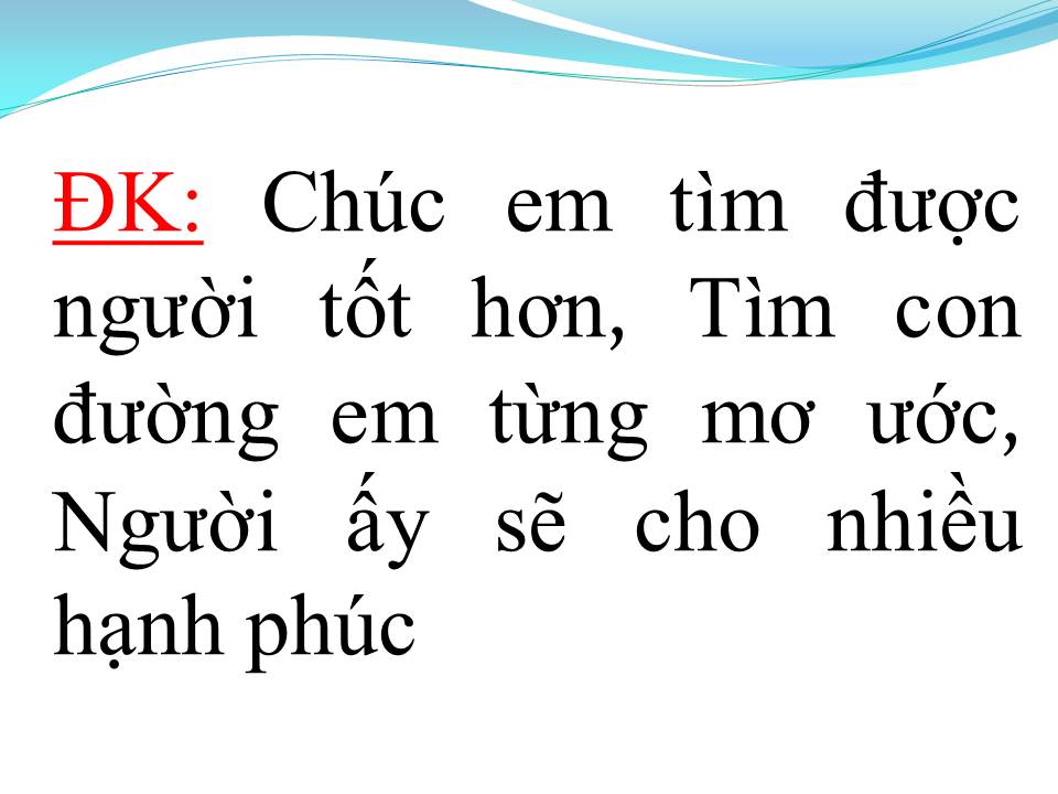 Lời bài hát THUYỀN KHÔNG BẾN