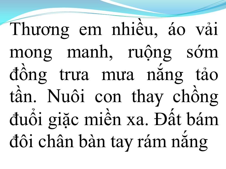 Lời bài hát THƯƠNG EM NHIỀU QUA LÁ THƯ XUÂN (TÂN CỔ)