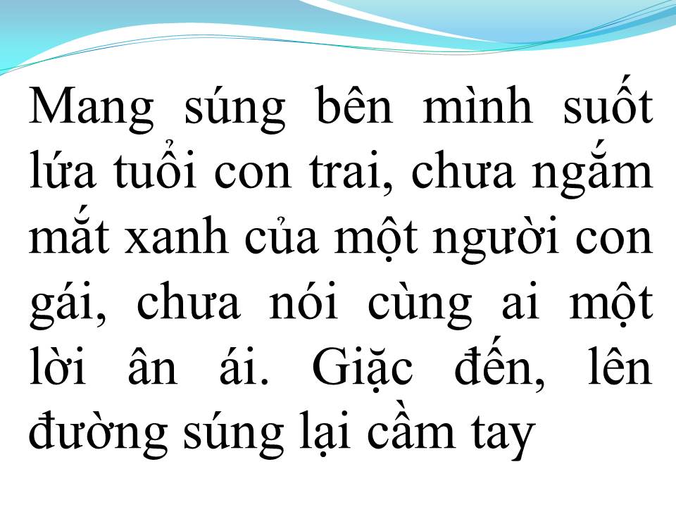 Lời bài hát THƯƠNG EM NHIỀU QUA LÁ THƯ XUÂN (TÂN CỔ)