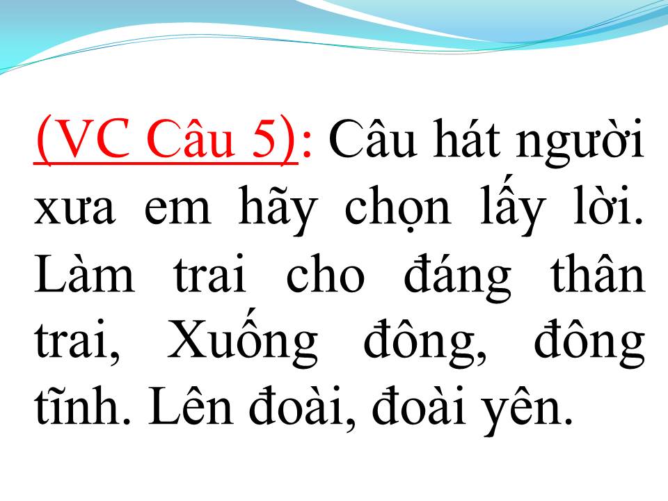Lời bài hát THƯƠNG EM NHIỀU QUA LÁ THƯ XUÂN (TÂN CỔ)