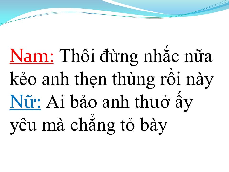 Lời bài hát MỘNG ƯỚC ĐÔI TA