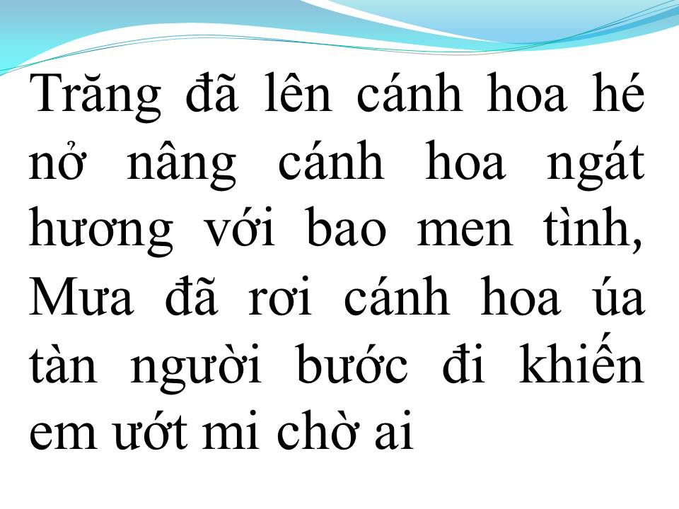 Lời bài hát ANH CÓ VỀ ĐÂY VỚI EM