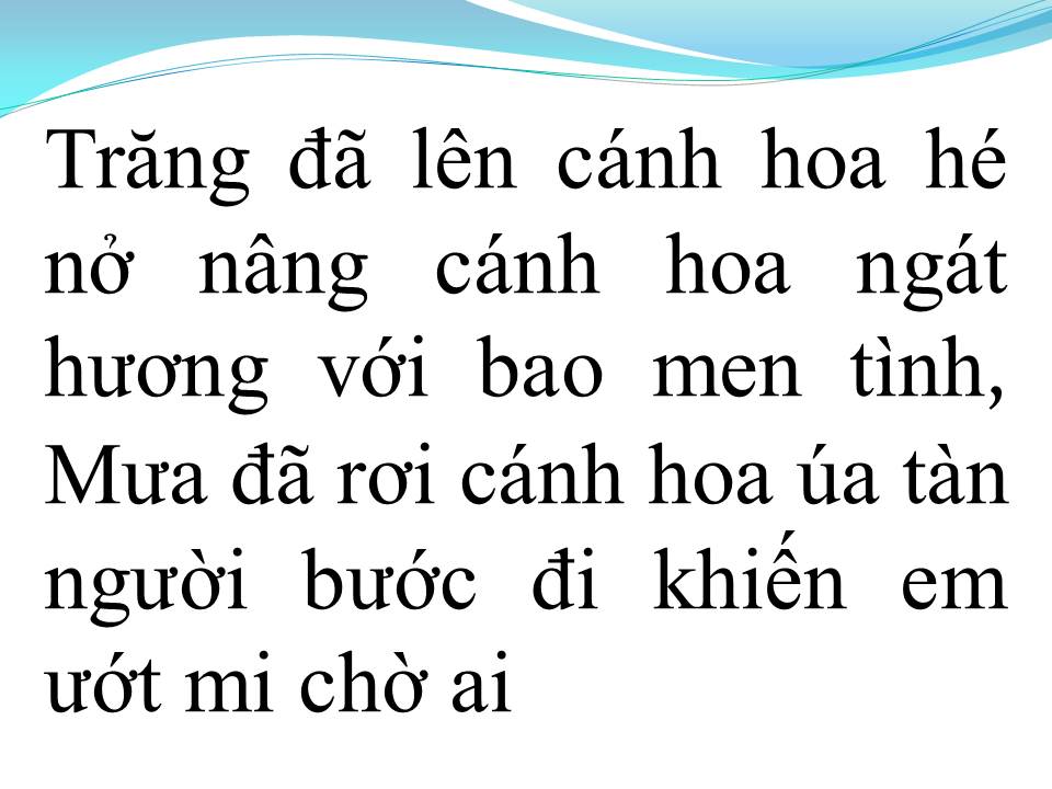 Lời bài hát ANH CÓ VỀ ĐÂY VỚI EM