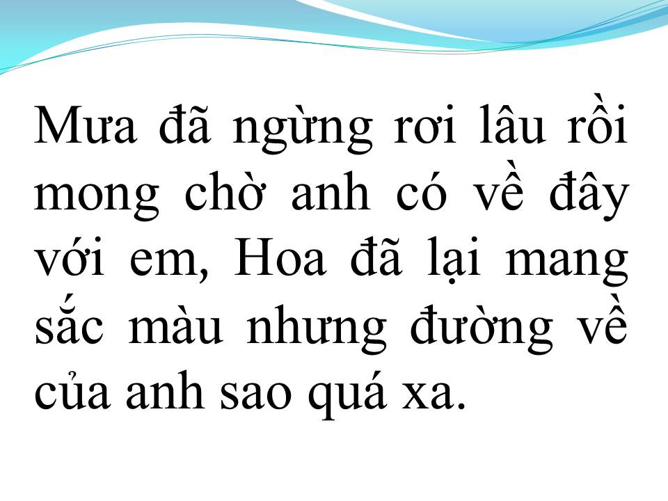 Lời bài hát ANH CÓ VỀ ĐÂY VỚI EM