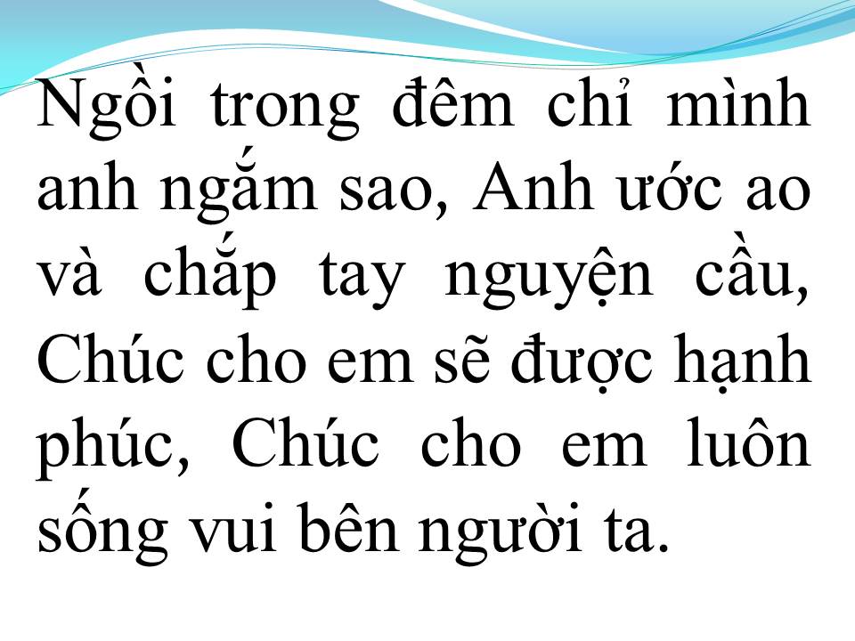 Lời bài hát CỐ XÓA HẾT