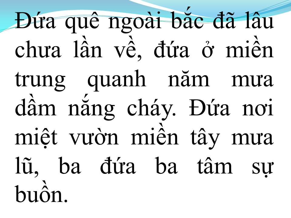 Lời bài hát CHUYỆN ĐỜI CÔNG NHÂN