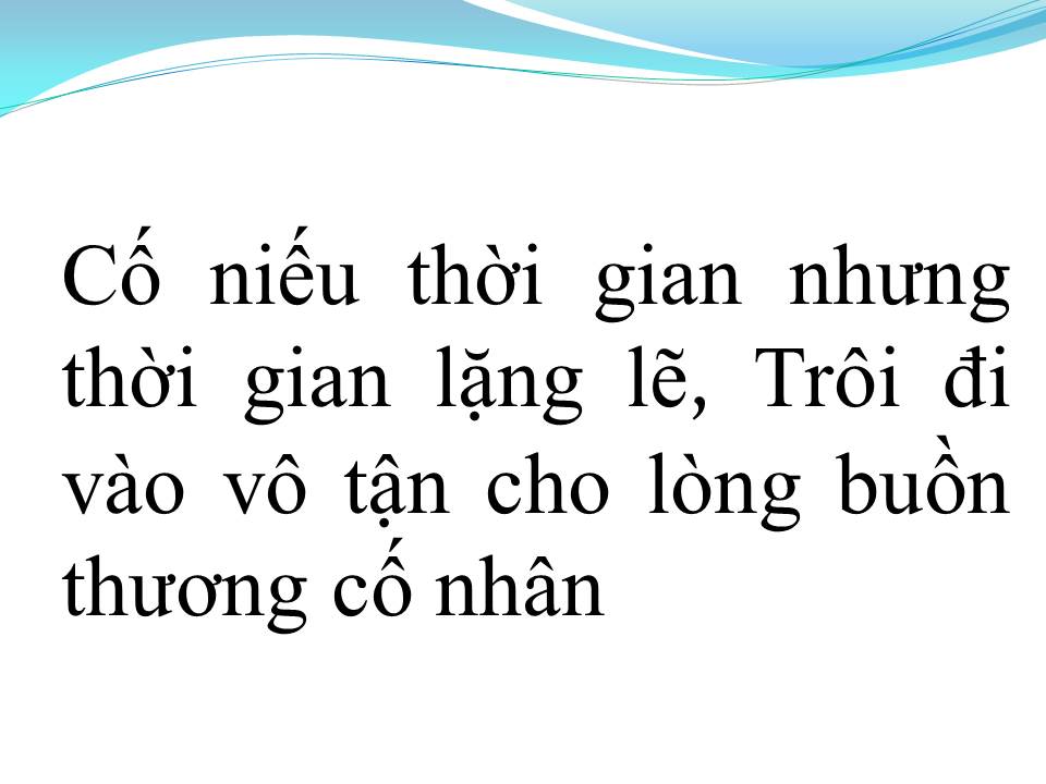 Lời bài hát TÌNH XƯA VỤNG DẠI