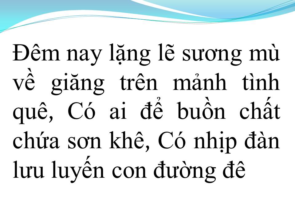 Lời bài hát CHUYỆN HỢP TAN