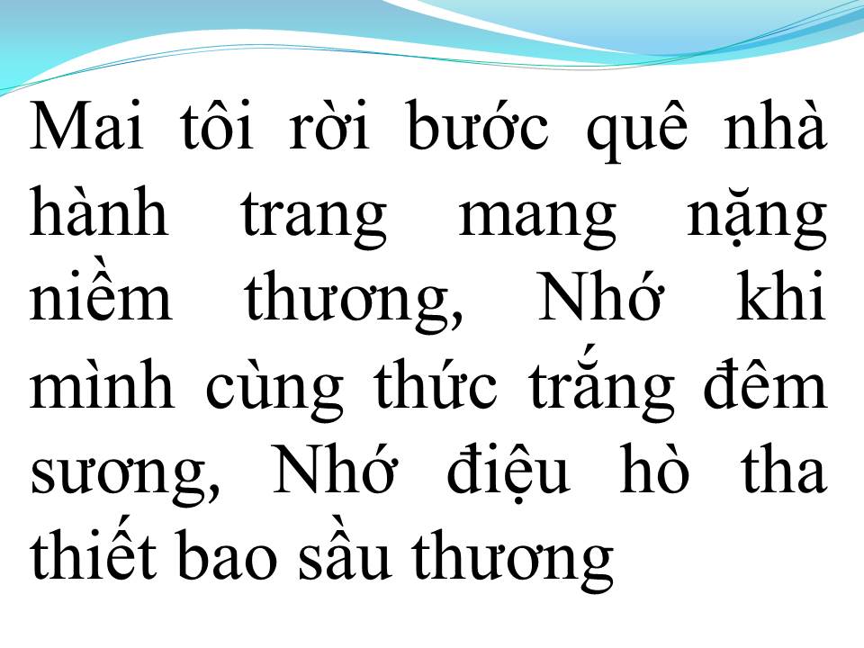 Lời bài hát CHUYỆN HỢP TAN