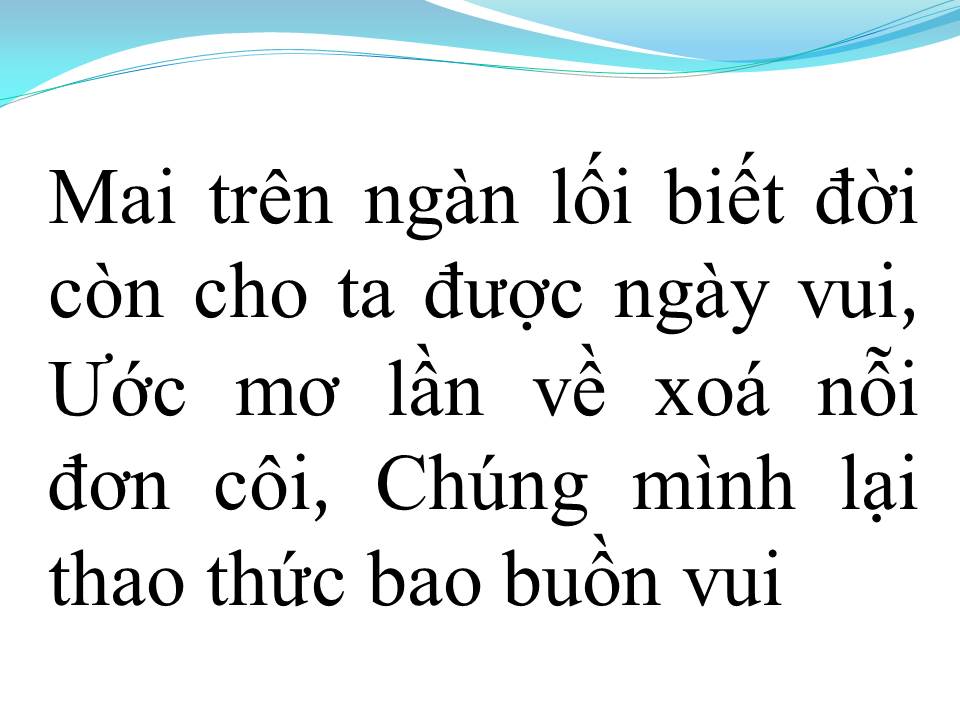 Lời bài hát CHUYỆN HỢP TAN