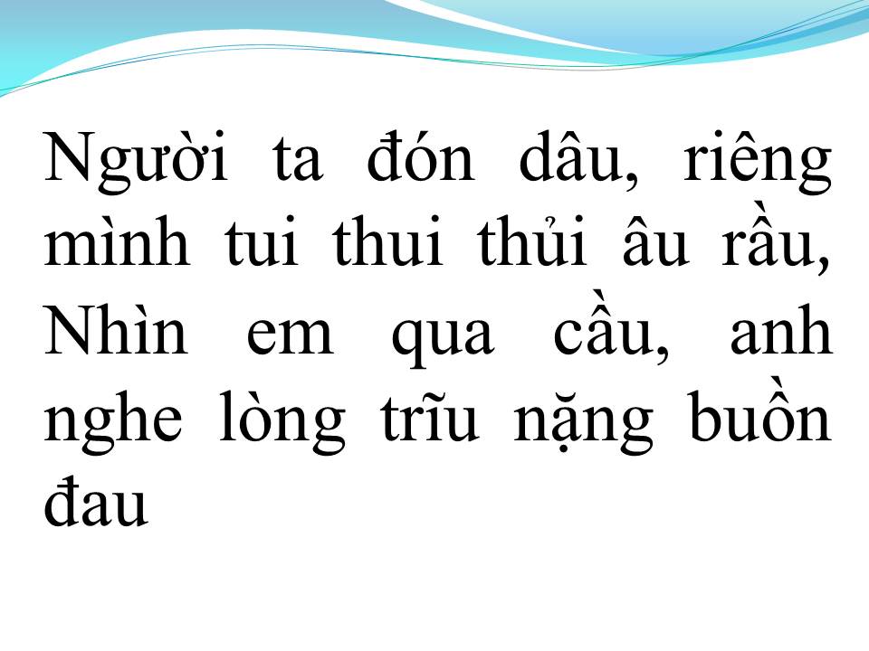 Lời bài hát KHÔNG ĐÁNH MÀ ĐAU