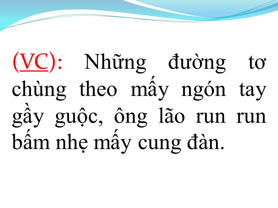 Lời bài hát SẦU VƯƠNG Ý NHẠC (TÂN CỔ)