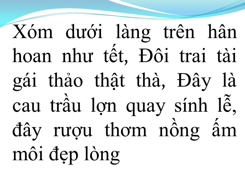 Lời bài hát HẠNH PHÚC TRĂM NĂM