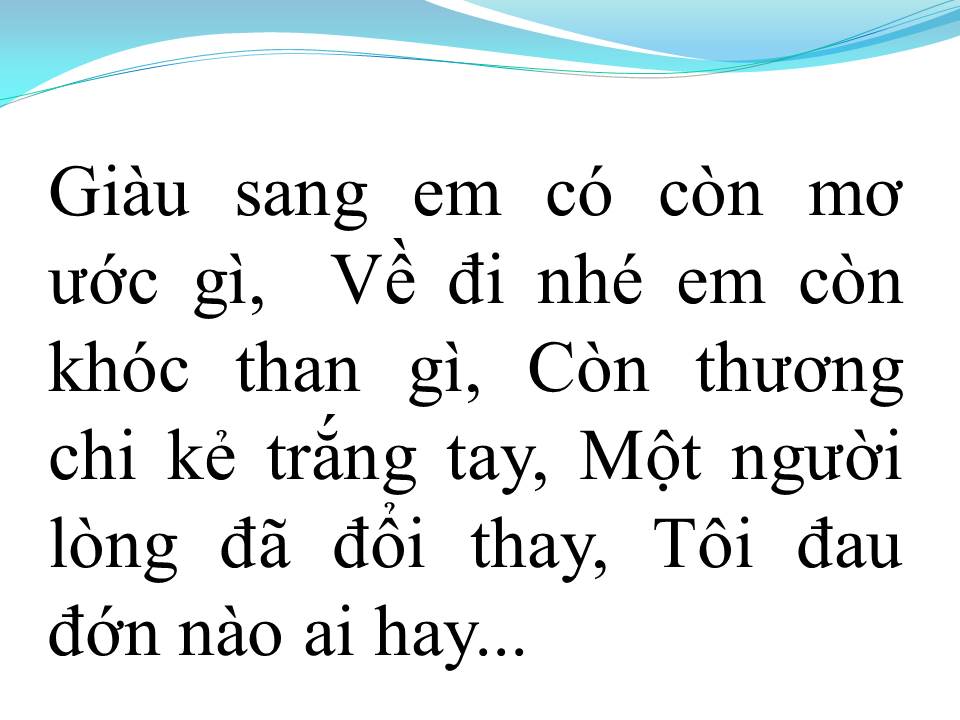 Lời bài hát MÈO KHÓC CHUỘT