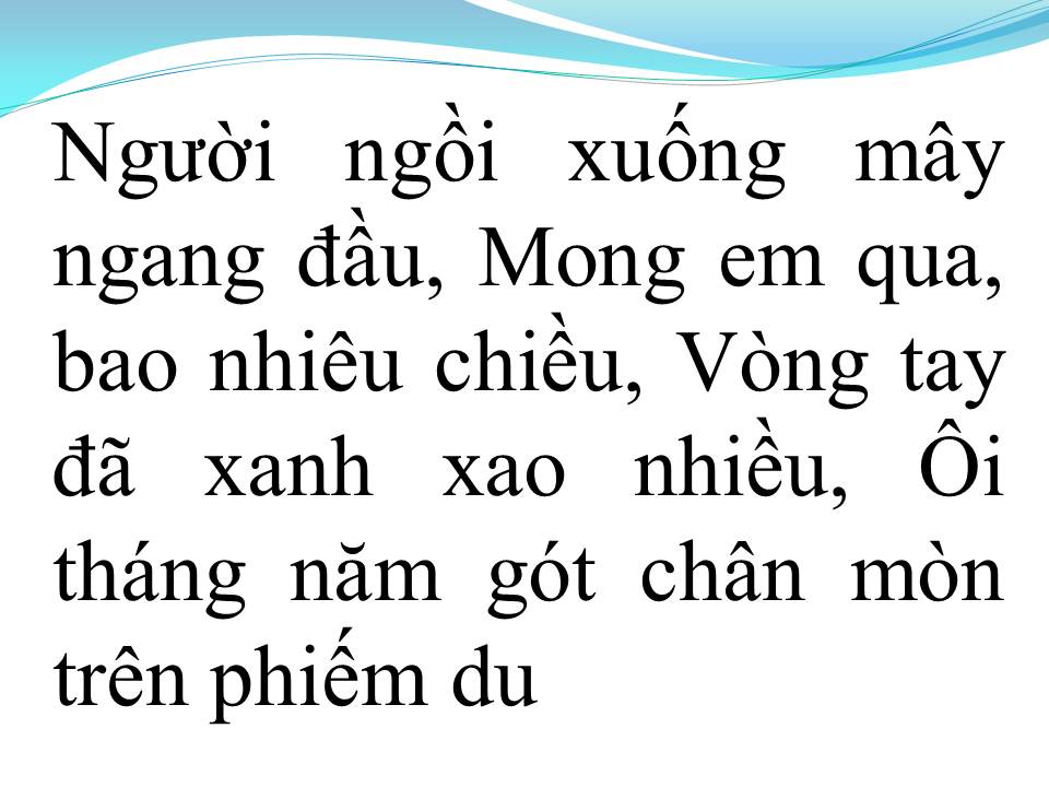 Lời bài hát MƯA HỒNG
