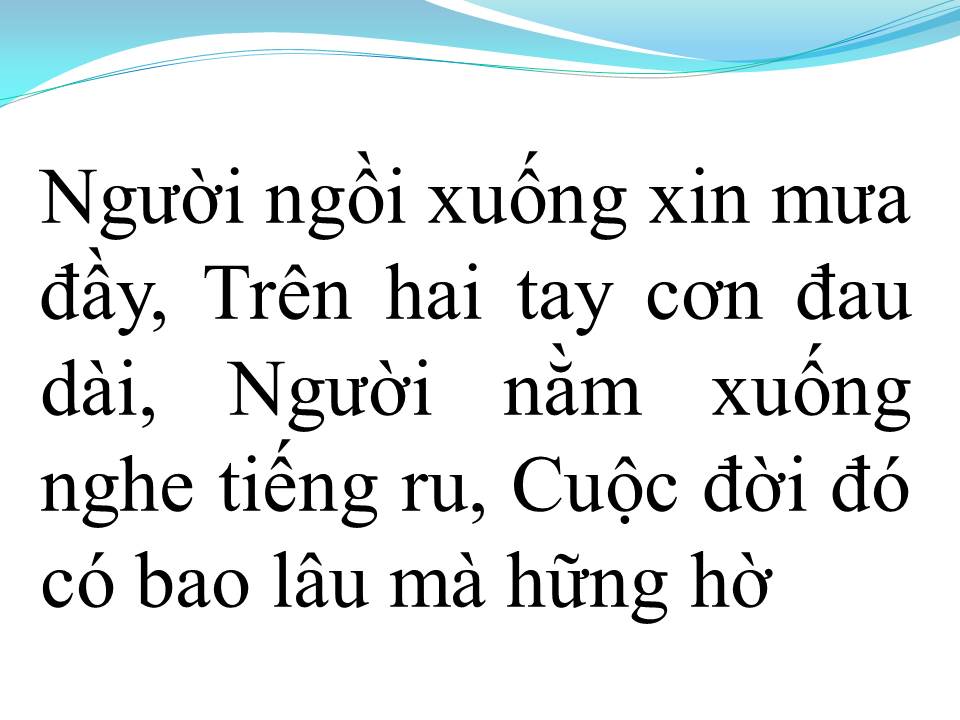 Lời bài hát MƯA HỒNG