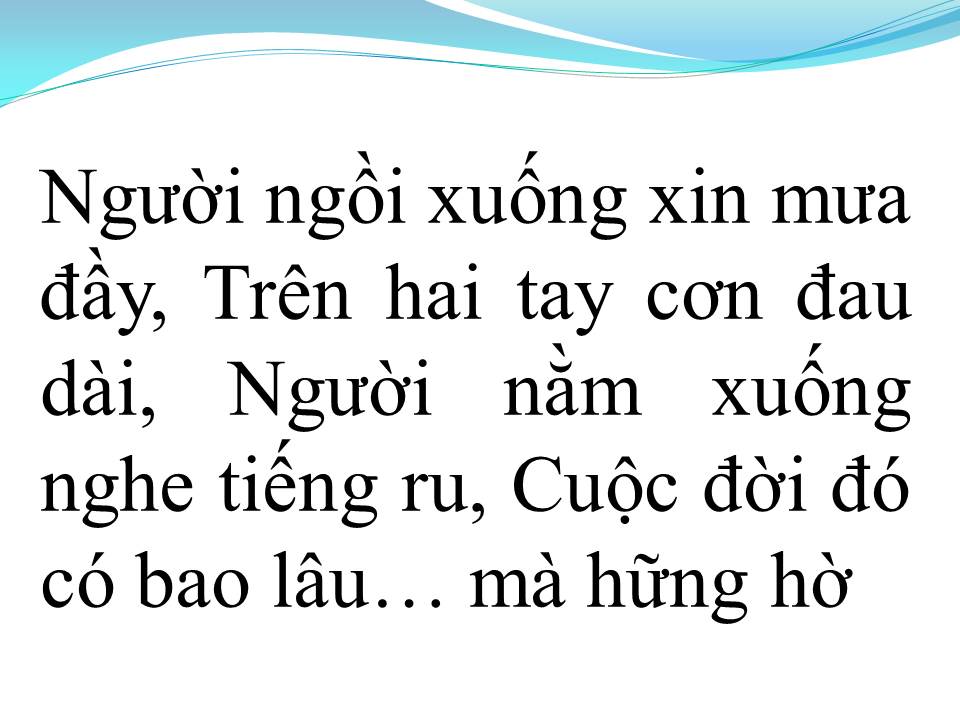 Lời bài hát MƯA HỒNG