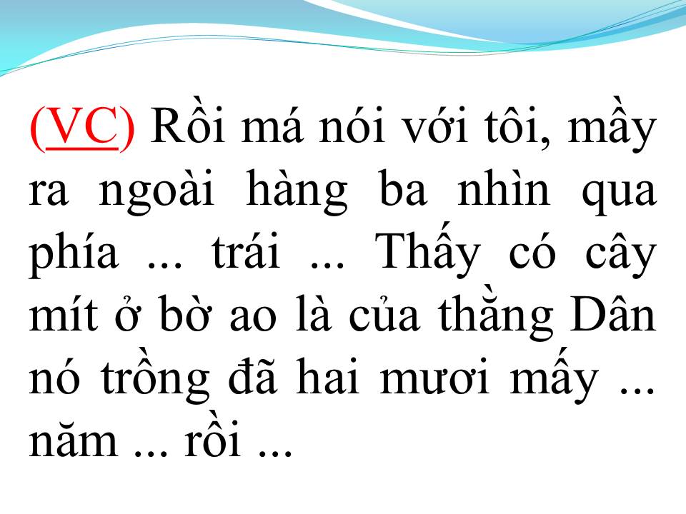 Lời bài hát MẸ NGUYỄN THỊ SINH (TÂN CỔ)