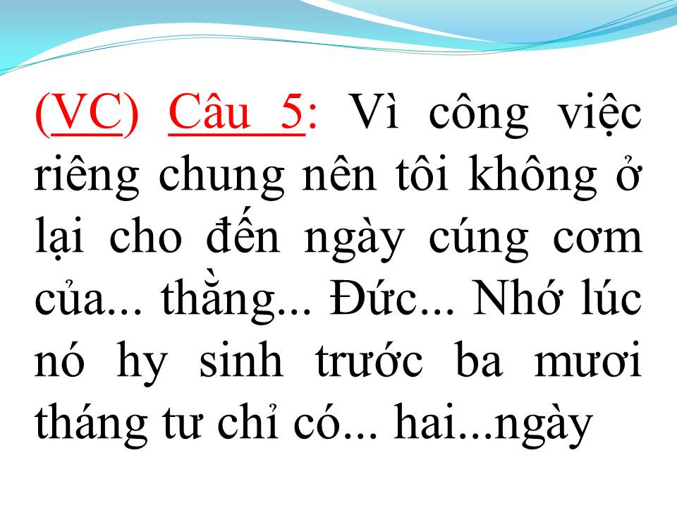 Lời bài hát MẸ NGUYỄN THỊ SINH (TÂN CỔ)