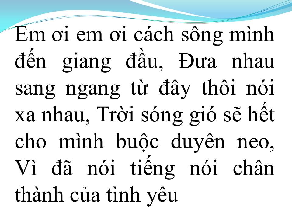 Lời bài hát CUỐI ĐƯỜNG KỸ NIỆM