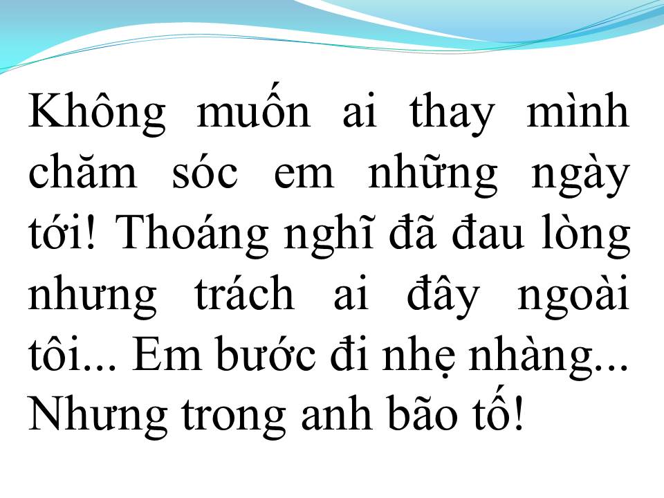 Lời bài hát CHẠM ĐÁY NỖI ĐAU