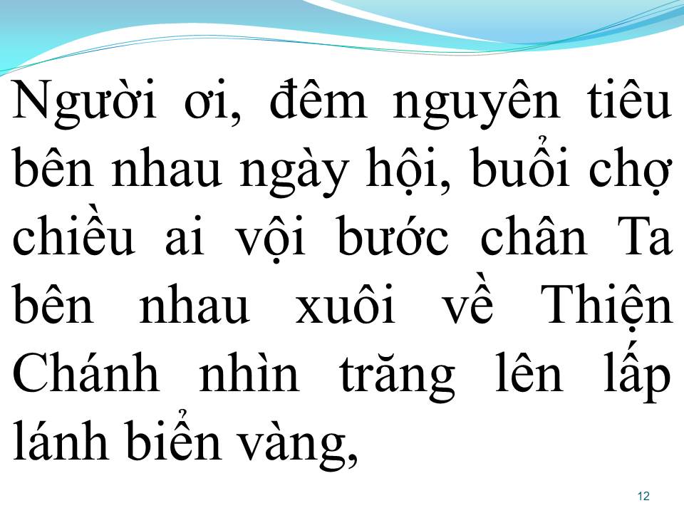 Lời bài hát TAM QUAN QUÊ HƯƠNG VÀ MẸ