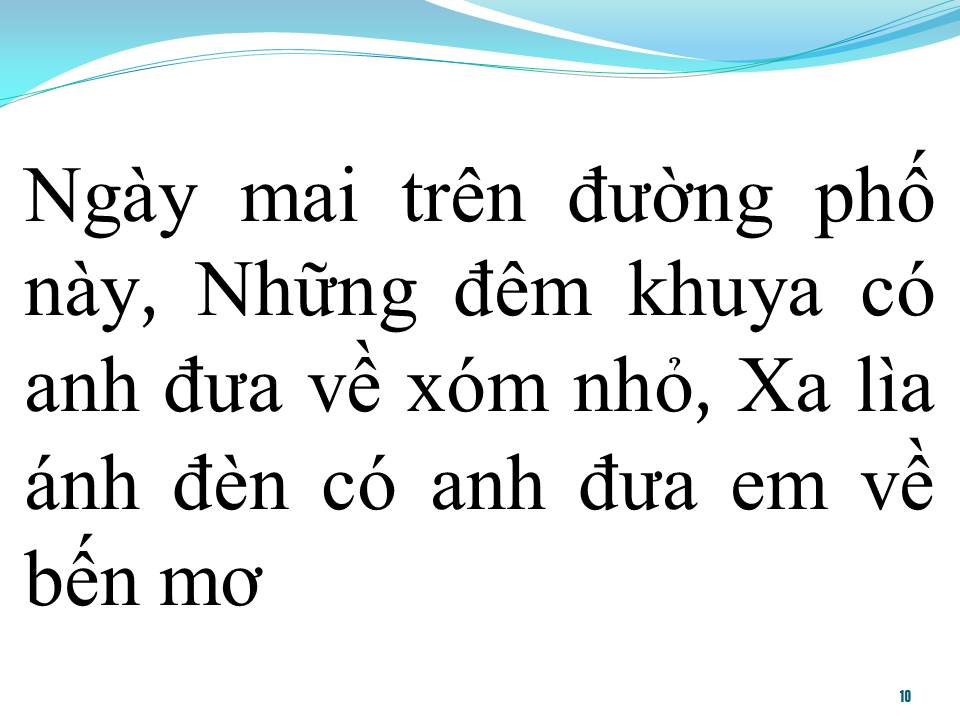 Lời bài hát TÌNH ĐỜI