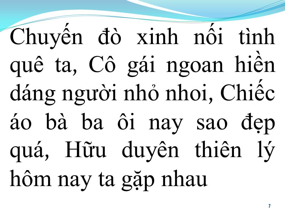 Lời bài hát CHUYẾN ĐÒ TÌNH YÊU (VỀ QUÊ CƯỚI VỢ)
