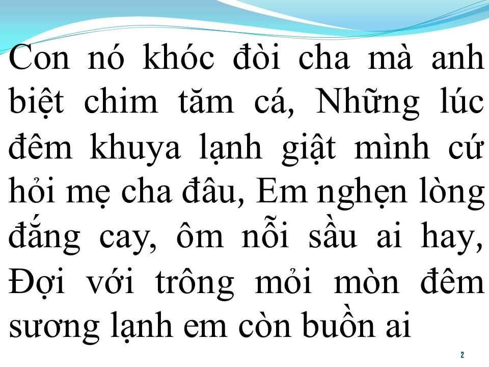 Lời bài hát BẠC BẼO ĐỜI EM