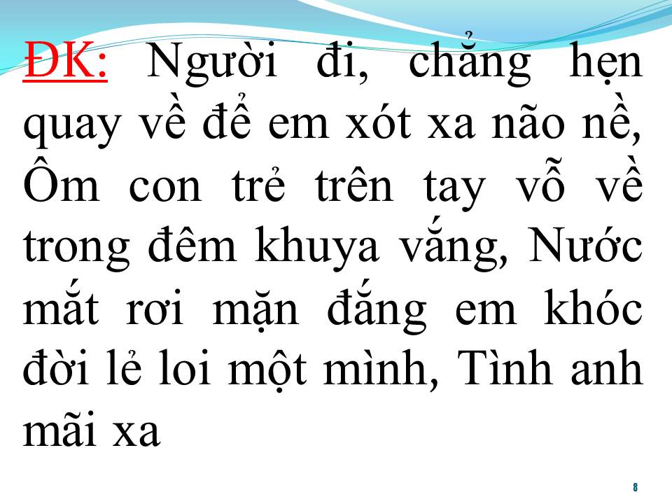 Lời bài hát BẠC BẼO ĐỜI EM